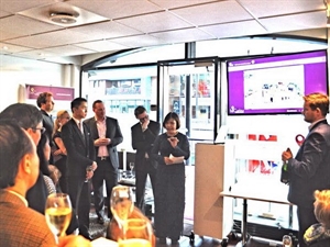 Vietnam promoted as tourism destination in Norway