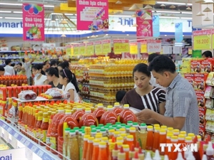 More retail giants make inroads into Vietnam