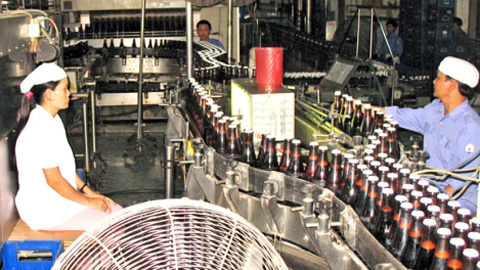 Special consumption tax on cigarette, wine and beer to be lifted to 15