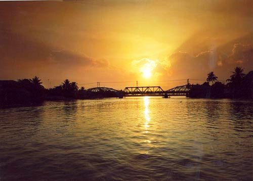 Lancement du concours Les belles photos sur le tourisme de Dong Nai