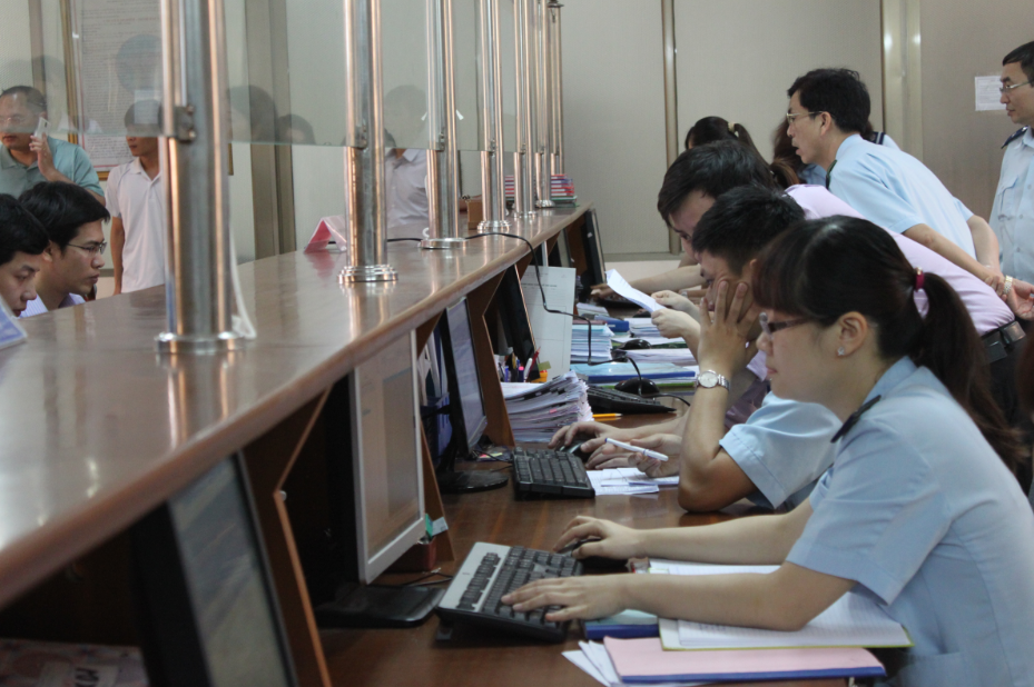 Budget collection in Quang Ninh hits VND27 8 trillion