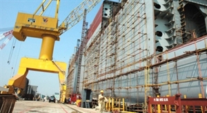 ODA disbursement rises 10 in nine months