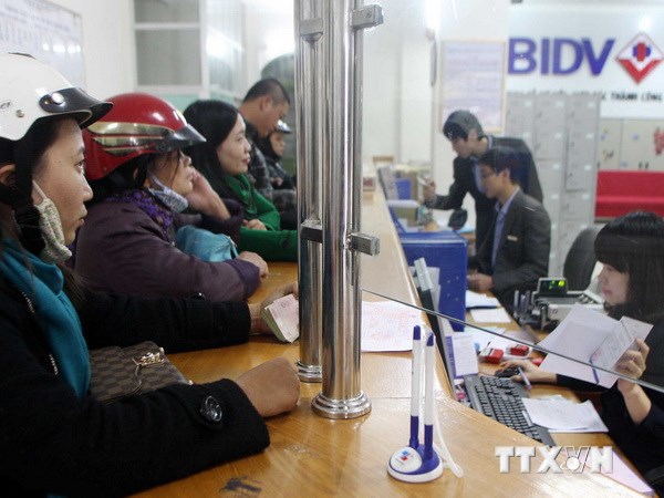 Vietnam, Myanmar cooperate in banking sector