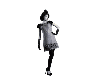 Ý – Việt Fashion Show 2014