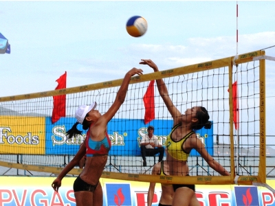 Le Vietnam participera aux 4es Jeux de plage asiatiques