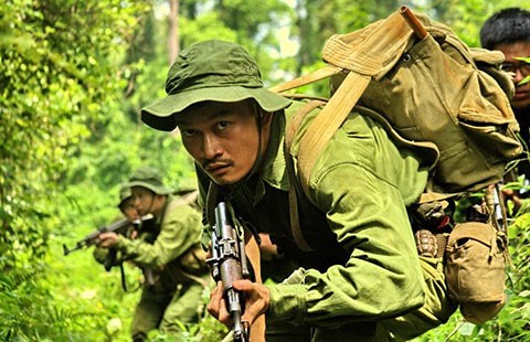 Trình chiếu 2 bộ phim Việt Nam tại Tuần phim Hàn Quốc - ASEAN