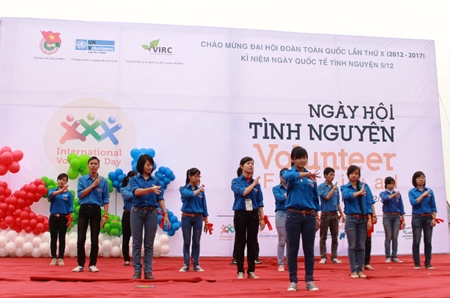 Bientôt la Fête culturelle du Vietnam 2014