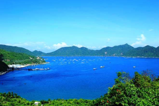 Découverte de la beauté simple de Phu Yen