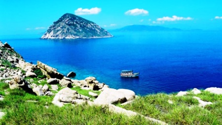 Ouverture la semaine de la culture, du tourisme maritime et insulaire du Vietnam – Hanoi 2014