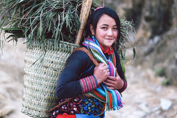 Exposition photographique Vivre – Nord-Ouest