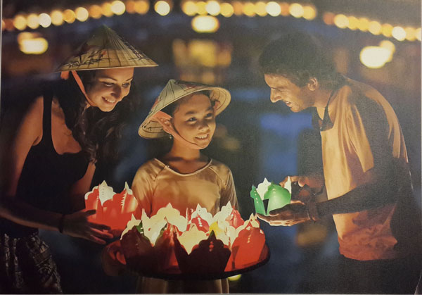 Hơn 4 000 tác phẩm dự Cuộc thi ảnh Di sản Việt Nam lần thứ 3 - năm 2014