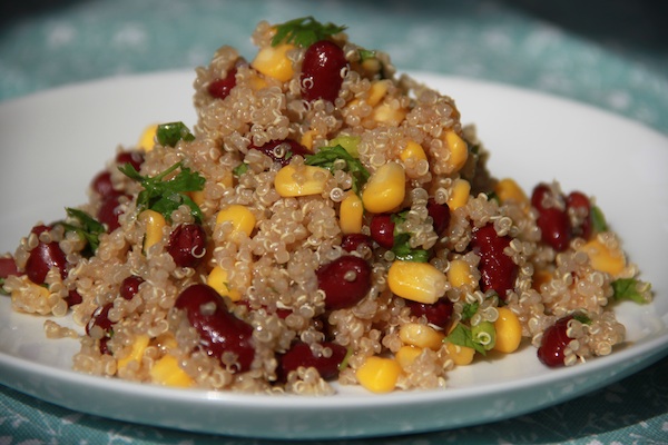 Peruvian gastronomy introduced to Vietnamese people