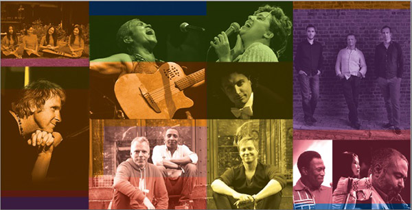 Europe music festival 2014 in Vietnam