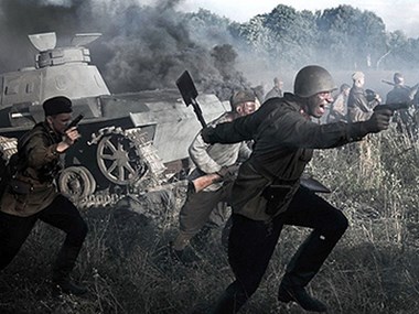 Belarusian film screened in Hanoi