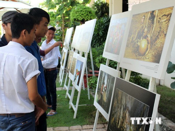100 photos about Vietnam Heritage in Quang Ninh province