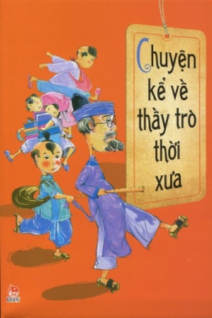Ra mắt sách “Chuyện kể thầy trò thời xưa” nhân ngày Nhà giáo Việt Nam