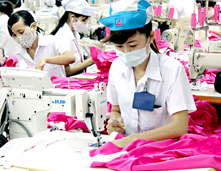 Dong Nai licenses 60 new foreign-invested projects