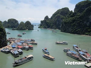 Vietnam popular among Spanish tourists