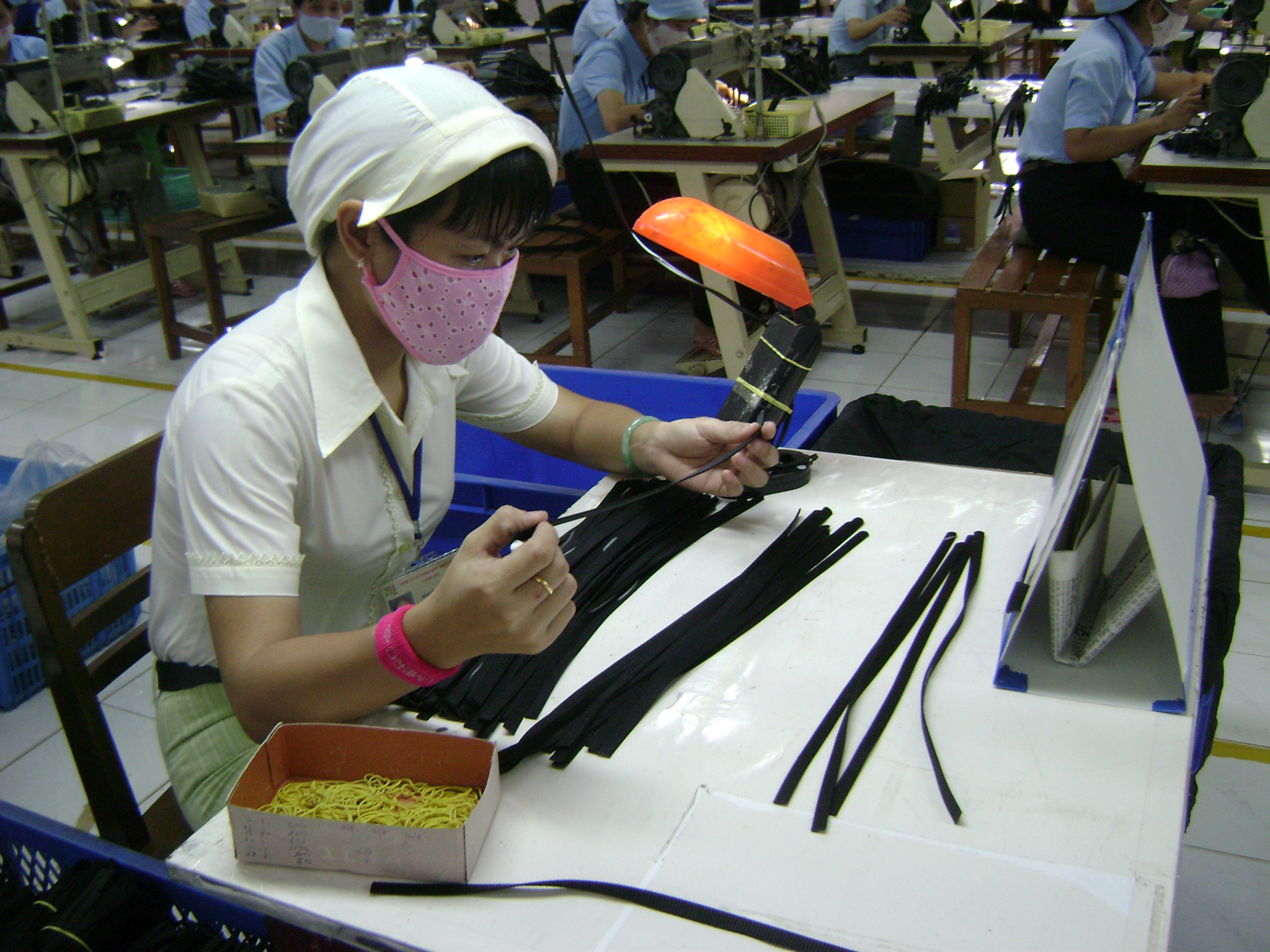 Hanoi’s industrial production increases 4 6 in November