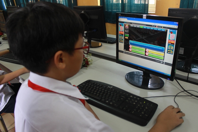 Tổng kết một tháng phát động cuộc thi Giao thông thông minh