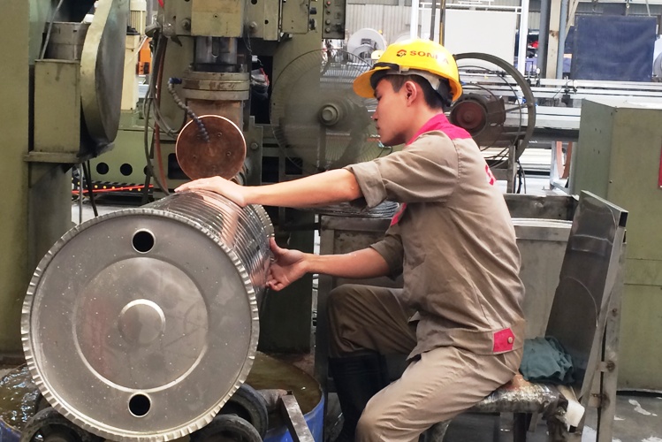 Nghịch cảnh về 3 điều “nhất”