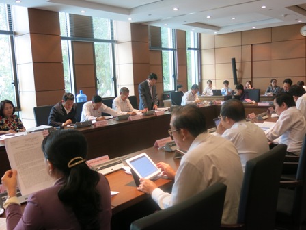 Giám sát và phản biện xã hội phải thực chất, không chồng chéo