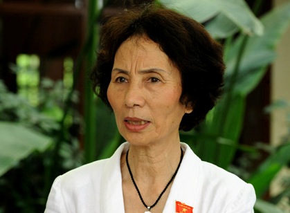 Cần minh bạch trong tuyển dụng cán bộ