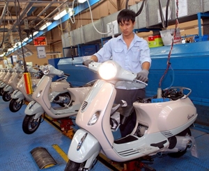Italian investors keen to invest in industrial parks