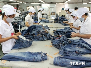 Binh Duong expects trade surplus of USD4 billion