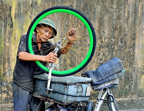 Remise des prix du concours Innovation suédoise à travers le regard vietnamien