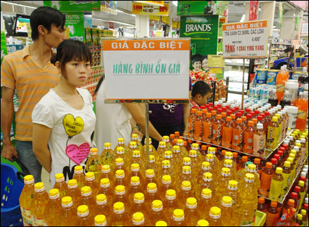 Ho Chi Minh city spends nearly VND16 trillion onTet commodities