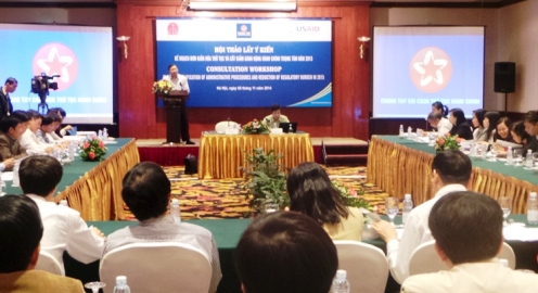 Cắt giảm gánh nặng hành chính Cần cải cách ý thức, thái độ trách nhiệm của cán bộ, công chức