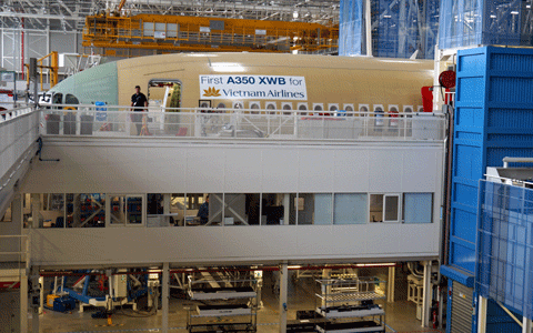Sự kiện IPO Vietnam Airlines được các nhà đầu tư quan tâm đặc biệt