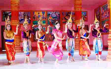 Hau Giang honore les valeurs culturelles des ethnies minoritaires