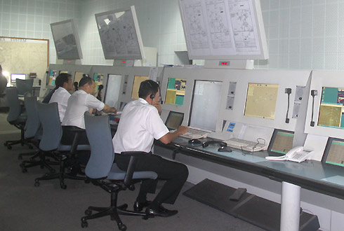 Hỏng UPS Sự cố kỹ thuật đặc biệt nghiêm trọng, lần đầu tiên xảy ra tại Việt Nam