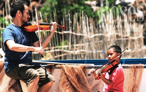 Bientôt le 3e Festival international du film de Hanoi Haniff 2014