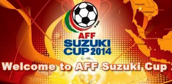 Đội tuyển Việt Nam chuẩn bị hành trang cho giải đấu AFF Suzuki Cup 2014