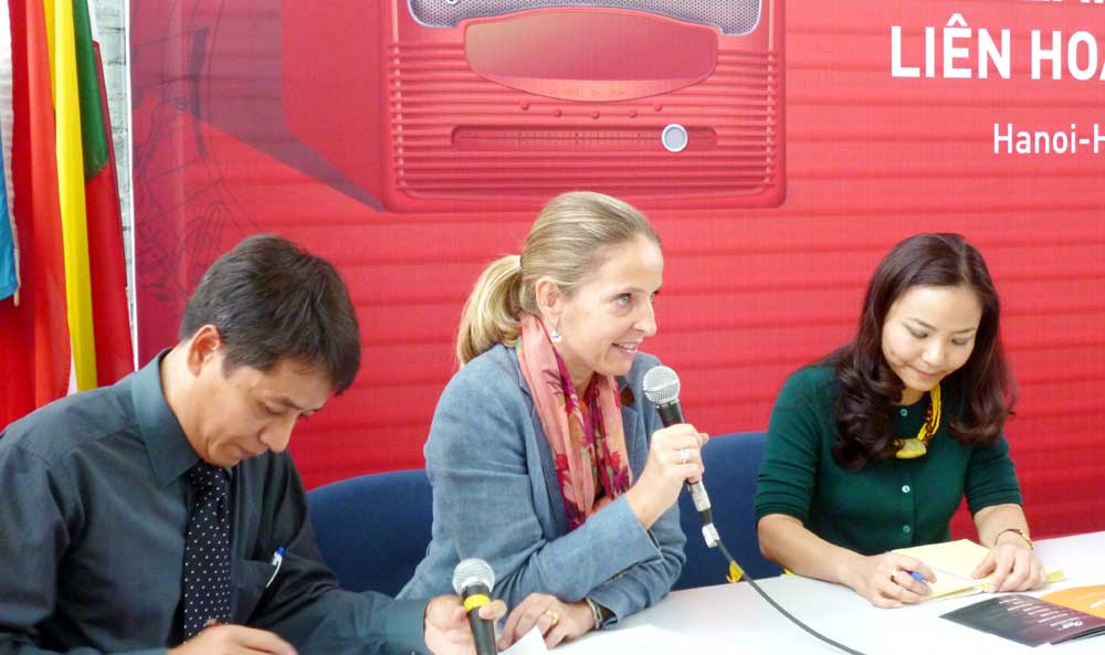 Liên hoan Âm nhạc châu Âu 2014