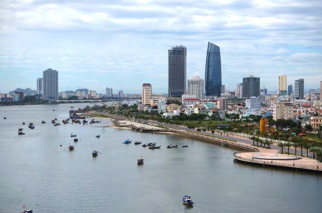 Hà Nội, Đà Nẵng lọt top 10 điểm đến hấp dẫn nhất Châu Á