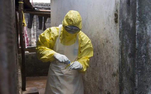 Mali confirms second Ebola death