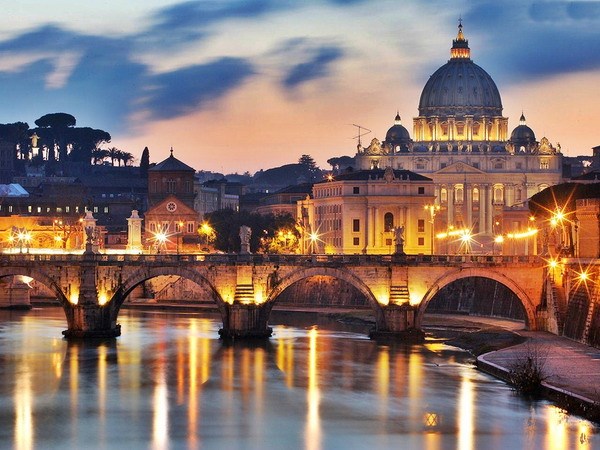 Nobel Laureates Peace Summit relocates to Rome