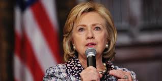 Obama supports Hillary Clinton for Presidency