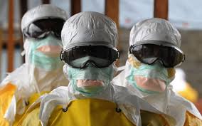 AU to deploy more health workers to Ebola affected nations