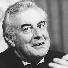 Australia bids farewell to late PM Gough Whitlam