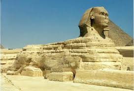 Egypt opens Sphinx to visitors again