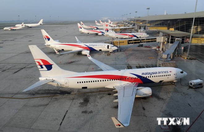 Malaysia spends USD10 million on plane searches