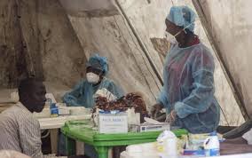 EU aids Ebola fight with more funds
