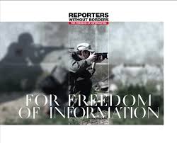 UN Secretary General Ban Ki-moon calls for protection of journalists