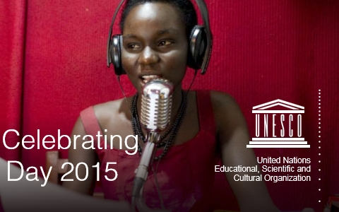 World Radio Day 2015 to open