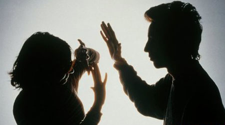WHO 1 3 women experience physical violence
